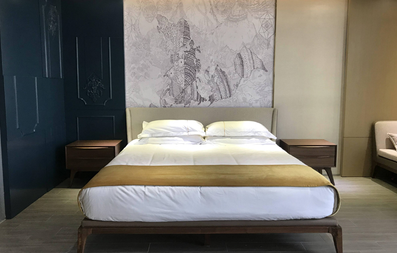 展廳實(shí)景照片