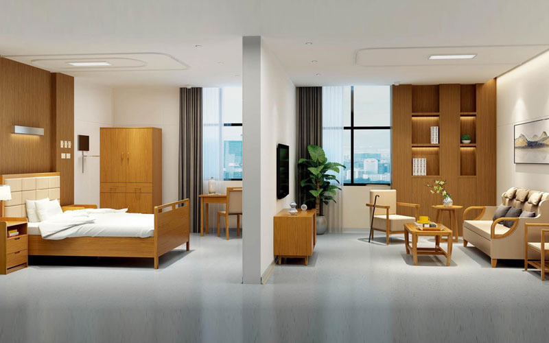 康養(yǎng)家具
